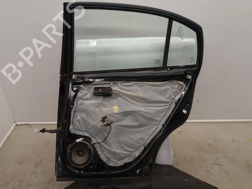 Right rear door KIA RIO II (JB) 1.4 16V | BP27233183C5 