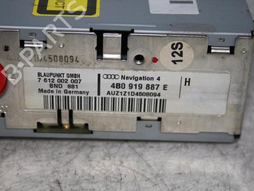 Other AUDI A3 Sportback (8PA) 2.0 TDI 16V | BP27230617O1 