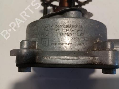 Vacuum pump BMW 5 (E60) 523 i | BP27229393M80 
