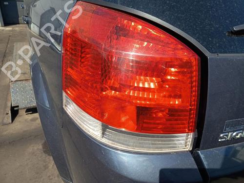 Used Left taillight Left taillight 38173254 38173254