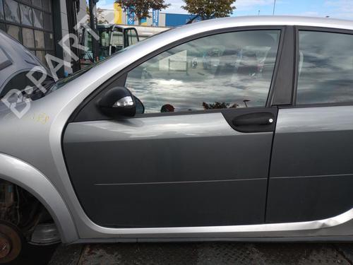 Used Left front door SMART FORFOUR (454) 1.3 (454.031) (95 hp) 27231794