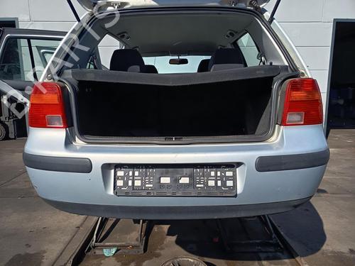 Used Rear bumper Rear bumper 38525213 38525213