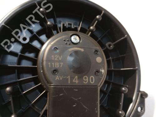 Heater blower motor SUZUKI SX4 S-Cross (JY) 1.6 (AKK 416) | BP27229695M62 