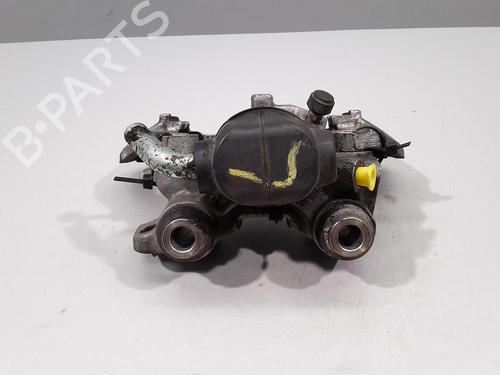 Left front brake caliper PEUGEOT 206 SW (2E/K) 1.4 16V | BP27227809M105 