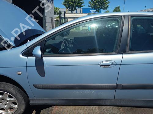 Used Left front door Left front door CITROËN C5 I (DC_) 2.0 16V (DCRFNC, DCRFNF) (136 hp) 36230467 36230467