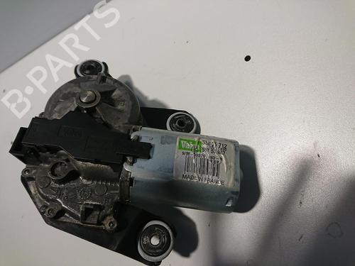 Rear wiper motor FIAT GRANDE PUNTO (199_) 1.4 (199AXB11, 199AXB1A, 199BXB1A, 199AXL1A) | BP27228209M102 