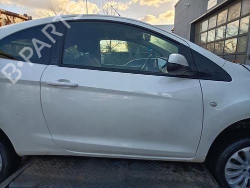 right-front-door-ford-ka-ru8-2008-2009-2010-2011-2012-2013-2014-2015-2016-32762662 main image