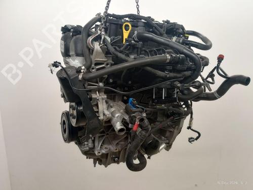 Engine FORD FIESTA VI (CB1, CCN) 1.6 ST200 | BP27232662M1