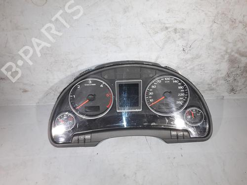 Instrument cluster AUDI A4 B7 Avant (8ED) 2.0 TDI 16V | BP27226423C47 - Image 5