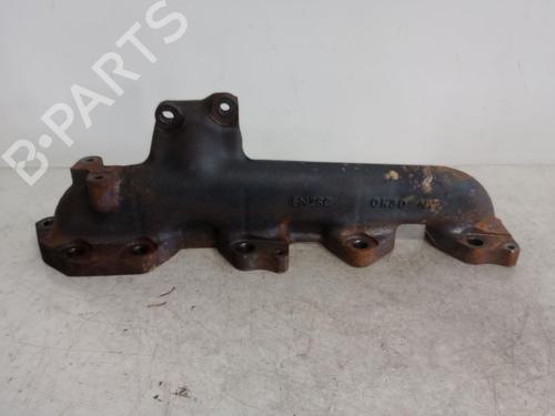 Used Other FORD GALAXY III (CK) 2.0 EcoBlue (150 hp) 27232002