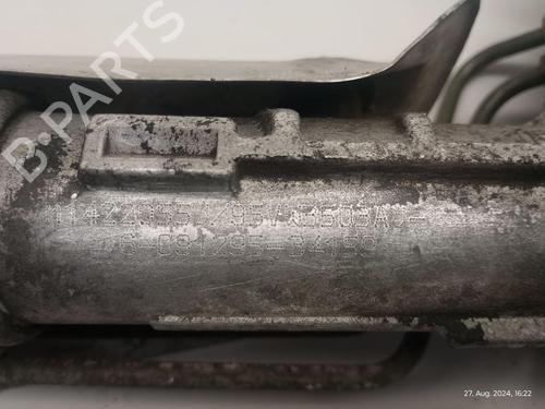 Styregear/Snekke FORD GALAXY I (WGR) 2.8 i V6 | BP27231469M22 
