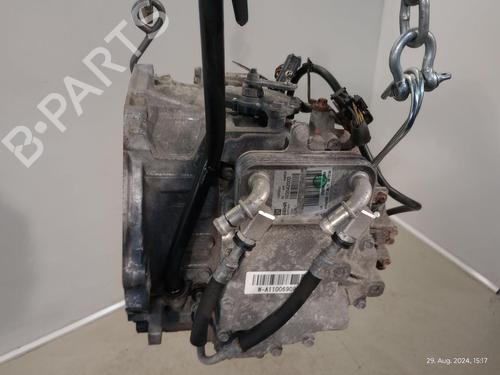 Gearbox OPEL CORSA D (S07) 1.4 (L08, L68) | BP27231480M3 - Image 2