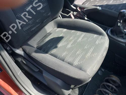 Right front seat OPEL CORSA D (S07) 1.4 (L08, L68) | BP32760843C16 - Image 3