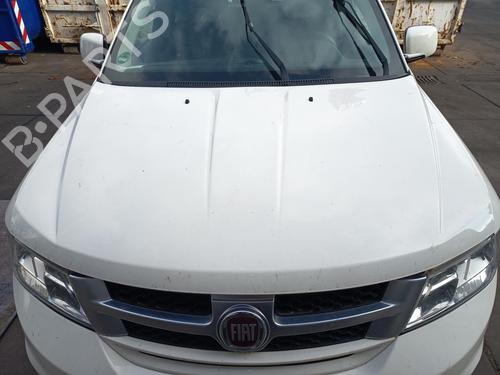 Used Hood Hood DODGE JOURNEY 2.0 CRD (140 hp) 40089759 40089759