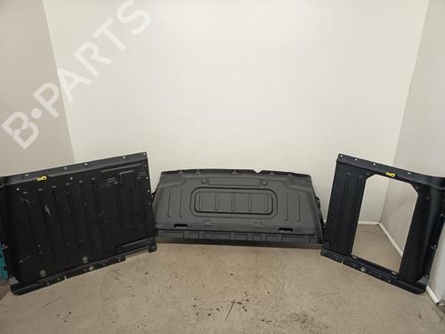 Used Other OPEL COMBO Box Body/MPV (K9) 1.5 D (102 hp) 32761351