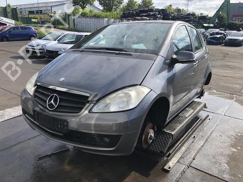 Brukte deler til MERCEDES-BENZ A-CLASS (W169) A 160 (169.031, 169.331) (95 hp) 4457322