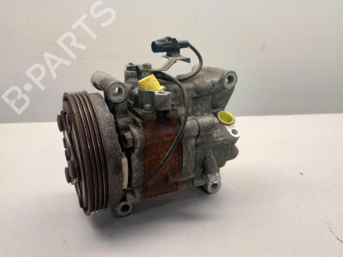 AC compressor SUZUKI SX4 Saloon (GY, RW) 1.6 (RW416) | BP27232754M34