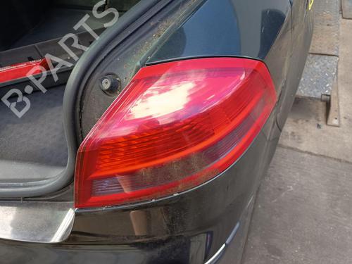 Right taillight RENAULT VEL SATIS (BJ0_) 3.0 dCi (BJ0J, BJ0N) | BP39106089C35 - Image 2