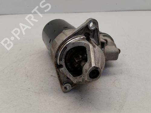 Used Starter OPEL CORSA C (X01) 1.0 (F08, F68) (58 hp) 27226521