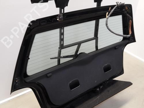 Tailgate VW POLO (6N2) 1.4 | BP27226931C6 