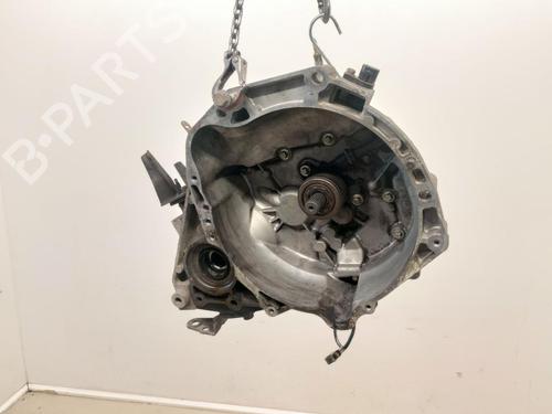 Gearbox NISSAN MICRA III (K12) 1.4 16V | BP27231877M3 