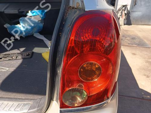 Used Right taillight Right taillight TOYOTA AVENSIS Estate (_T25_) 2.0 D-4D (CDT250_, CDT250R) (116 hp) 35996019 35996019
