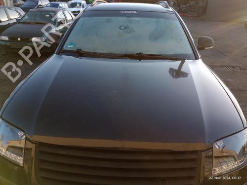 Motorhjelm VW PASSAT B5.5 Variant (3B6) 1.8 T 20V (150 hp) 27232302