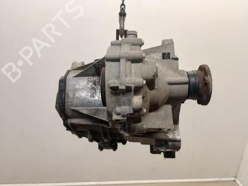 Gearbox VW POLO (9N_, 9A_) 1.2 | BP27232642M3 