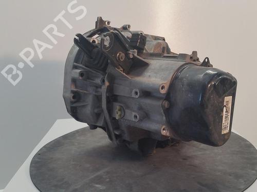 Gearbox RENAULT MEGANE I Coach (DA0/1_) 1.6 e (DA0F) | BP27226920M3 