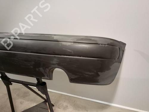 Rear bumper NISSAN MICRA II (K11) 1.0 i 16V | BP27228192C8 