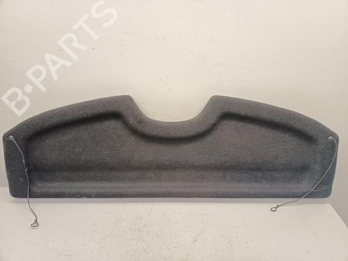 Used Rear parcel shelf Rear parcel shelf 38173213 38173213