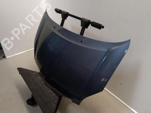 Hood TOYOTA COROLLA Verso (_E12_) 2.0 D-4D (CDE120_, CDE120R) | BP27227041C1 