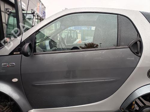 Used Left front door Left front door SMART CITY-COUPE (450) 0.8 CDI (S1CLC1, 450.300, 450.301, 450.302, 450.303,... (41 hp) 40198240 40198240