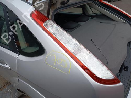 Left taillight FORD FOCUS II (DA_, HCP, DP) 1.6 Ti | BP37223669C34 - Image 2