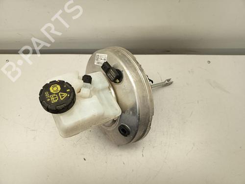 Electronic sensor SMART FORFOUR Hatchback (453) electric drive / EQ (453.091) | BP38759157M84 - Image 6