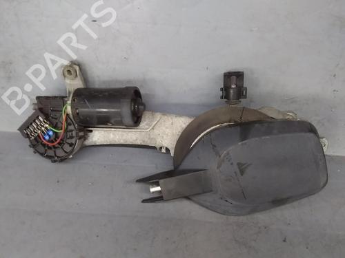 Used Front wiper motor MERCEDES-BENZ CLK (C208) CLK 320 (208.365) (218 hp) 27225862