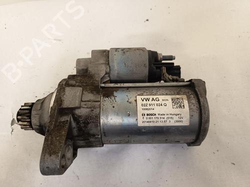 Starter SEAT LEON ST (5F8) 1.4 TSI | BP33611482M8 - Image 2