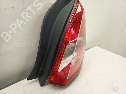 Right taillight RENAULT TWINGO II (CN0_) 1.2 16V (CN04, CN0B) | BP39594445C35 - Image 4