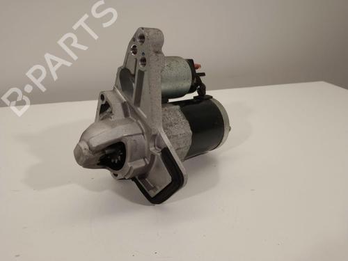 Used Starter RENAULT CLIO IV (BH_) 0.9 TCe 90 (BHNF, BHMA, BHMH, BHJK, BHJR) (90 hp) 27229954