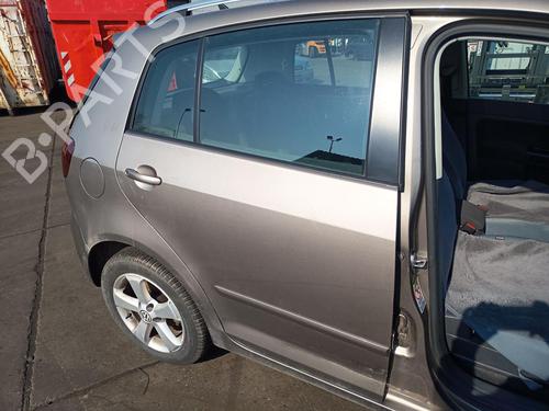 right-rear-door-vw-golf-plus-v-5m1-521-2004-2005-2006-2007-2008-2009-2010-2011-2012-2013-33245006 main image