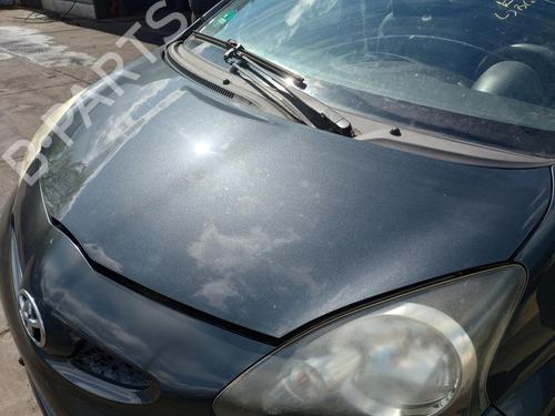 Hood TOYOTA AYGO (_B1_) 1.0 (KGB10_, KGB10R) | BP27230500C1 