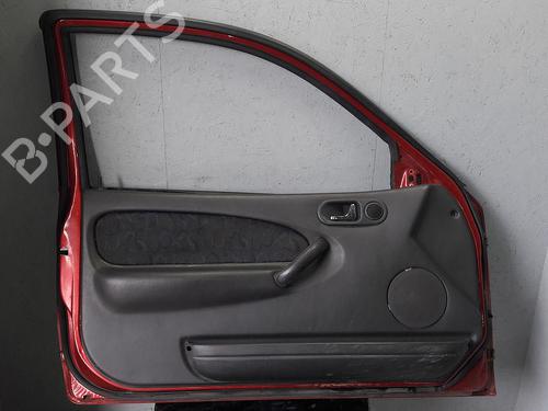 Left front door ROVER 200 II Hatchback (RF) 214 i | BP27226759C2 