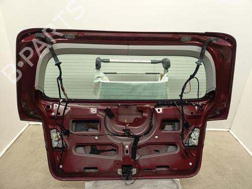 Tailgate MERCEDES-BENZ B-CLASS Sports Tourer (W245) B 180 CDI (245.207) | BP27232802C6 