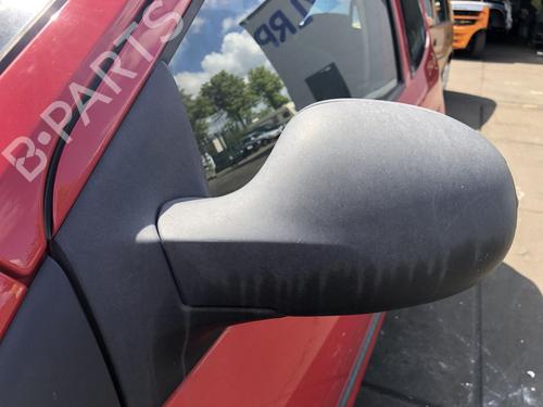 Used Left mirror Left mirror RENAULT TWINGO II (CN0_) 1.2 (CN0D) (58 hp) 33611383 33611383