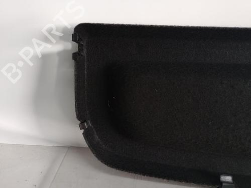 Rear parcel shelf OPEL AGILA (A) (H00) 1.2 16V Twinport (F68) | BP27231836C85 