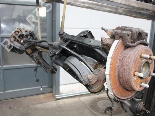 Rear axle HYUNDAI i30 Estate (FD) 1.6 CRDi | BP27230230M2 