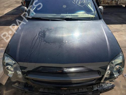 Used Hood Hood OPEL SIGNUM Hatchback (Z03) 3.2 V6 (F48) (211 hp) 36166603 36166603