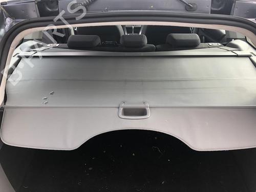 Used Rear parcel shelf Rear parcel shelf FORD FOCUS II Turnier (DA_, FFS, DS) 1.6 (100 hp) 32733640 32733640