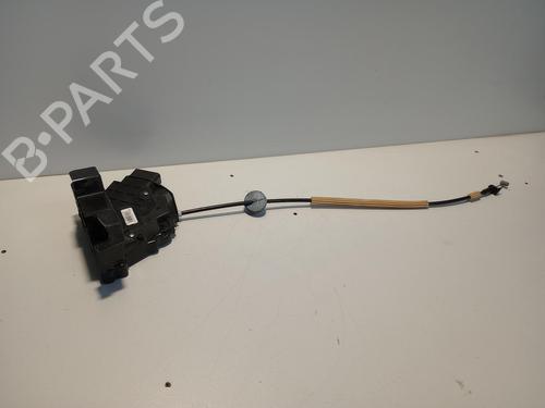 Used Front left lock FORD FOCUS II Turnier (DA_, FFS, DS) 1.6 (100 hp) 27228859