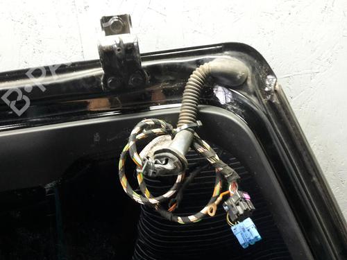Tailgate AUDI A3 (8L1) 1.6 | BP27226653C6 